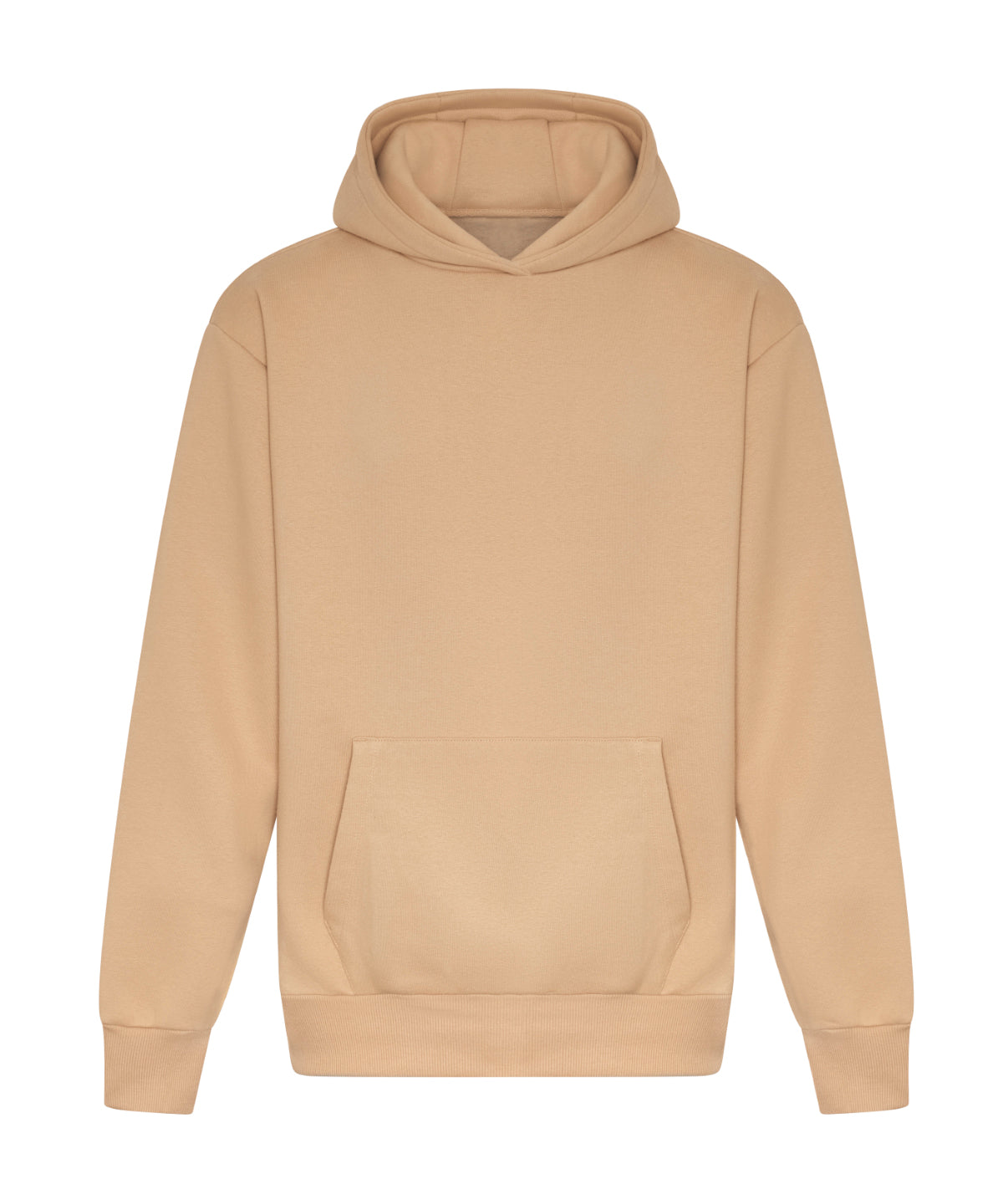 Hoodies - Signature heavyweight hoodie Desert Sand