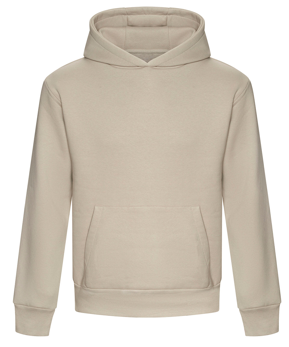 Hoodies - Signature heavyweight hoodie Natural Stone