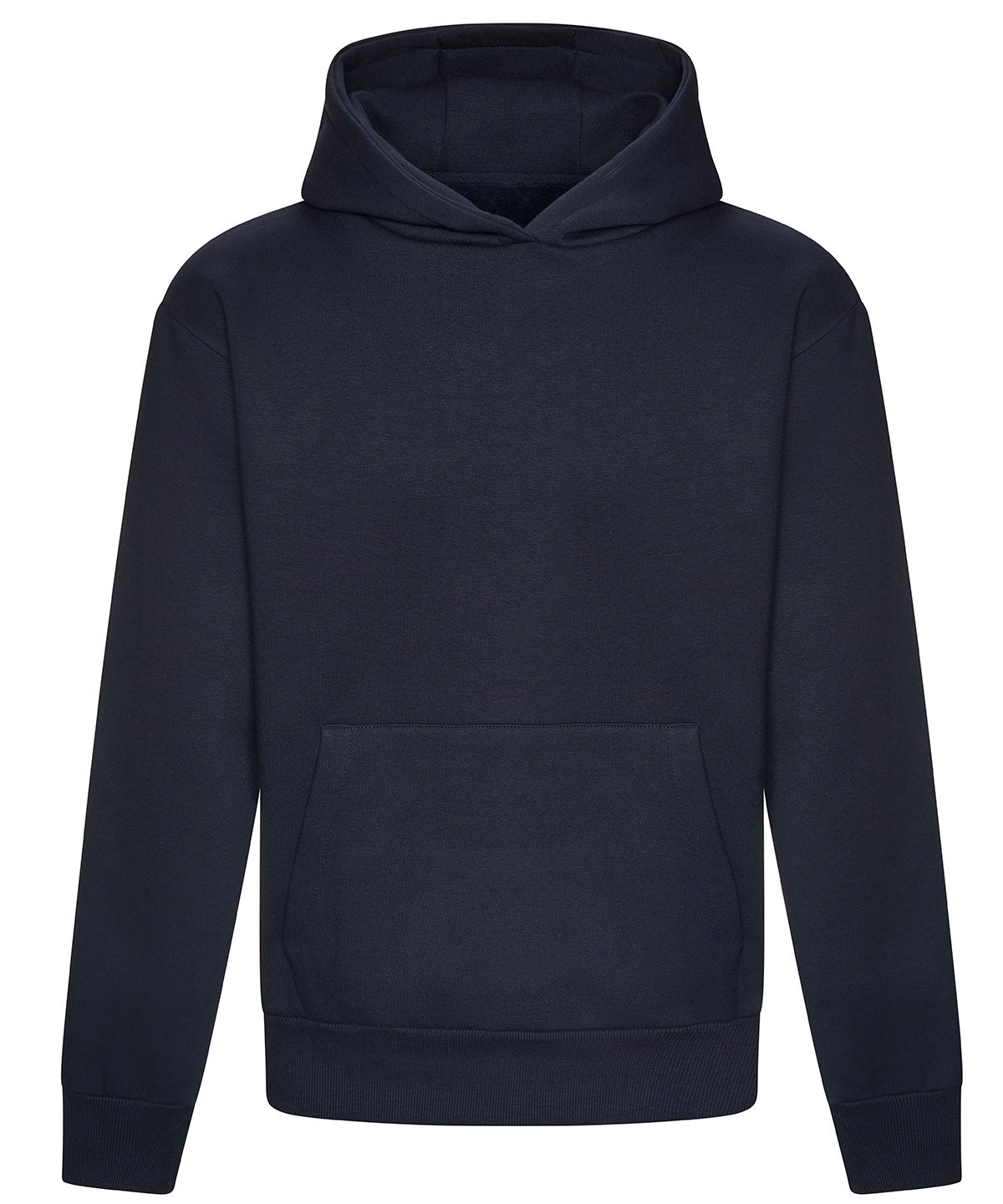 Hoodies - Signature heavyweight hoodie New French Navy