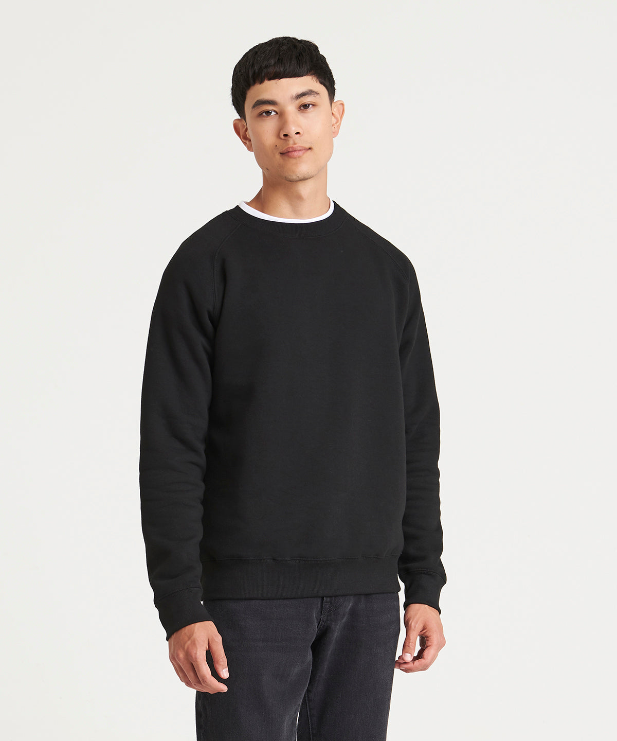 Sweatshirts - Graduate Heavyweight Sweatshirt