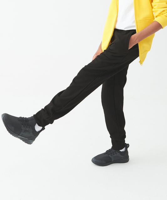 Trackwear - Barnens Perfekta Tapered Track Pants