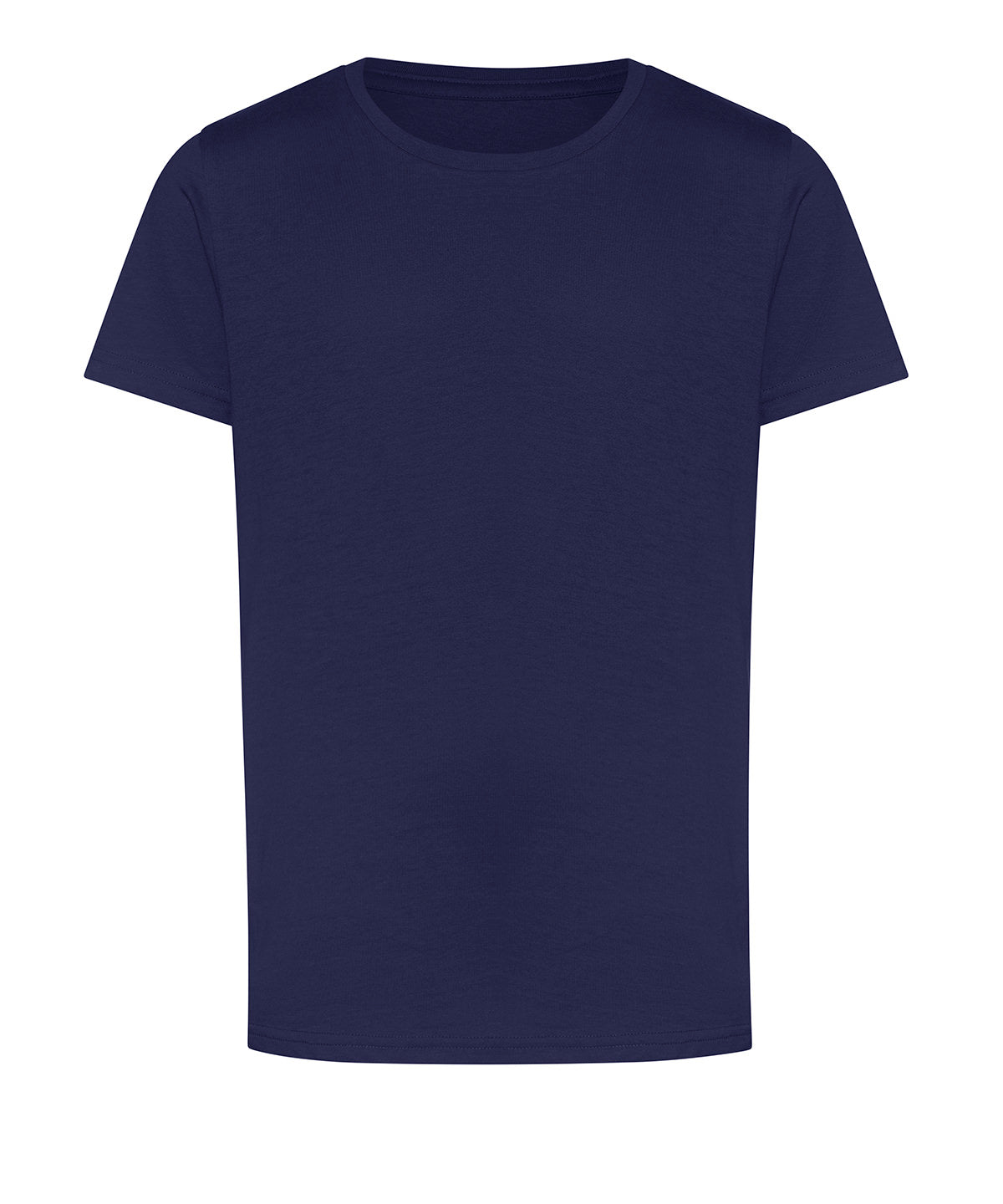 T-Shirts - JT10J: The 100 kids T Oxford Navy