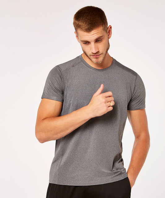 T-Shirts - Komfortabel Stretch T-shirt