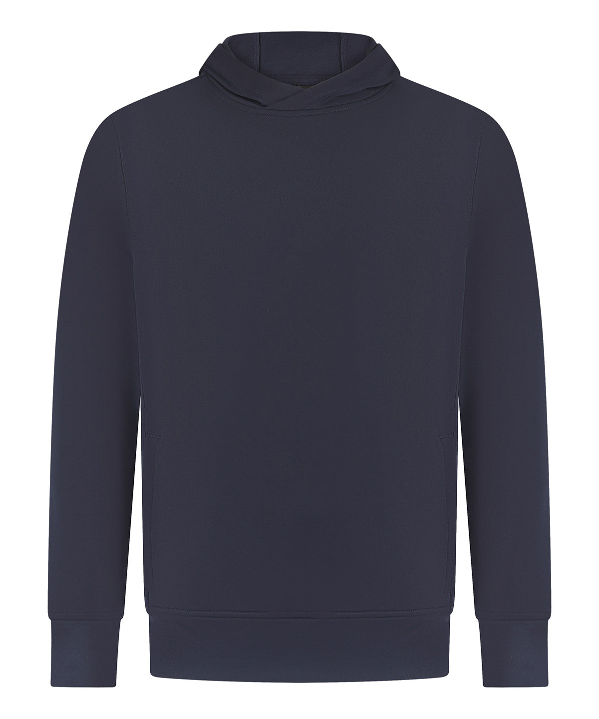 Hoodies - Bekväm och Funktionell Huvtröja för Vuxna Navy