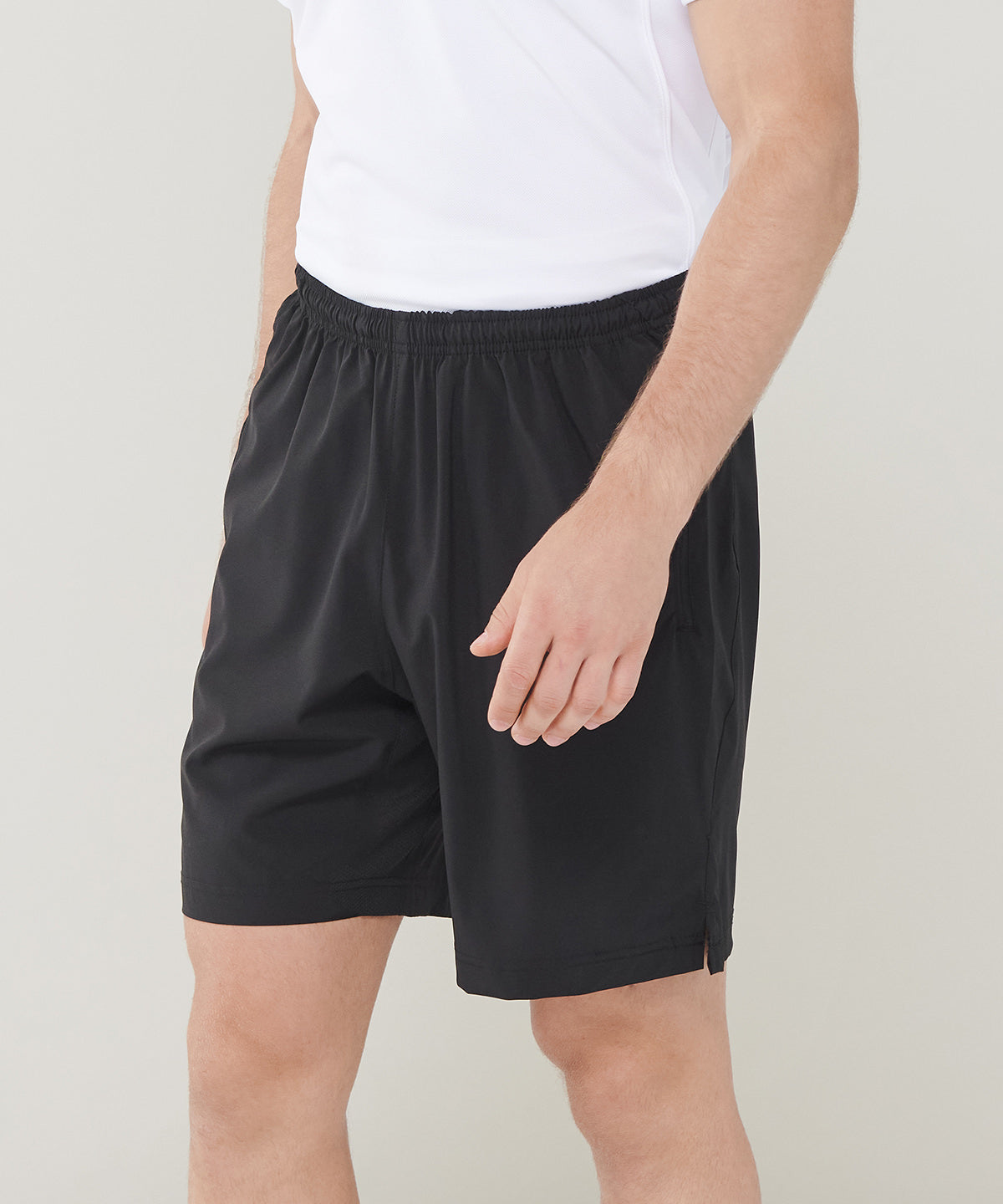 Shorts - Pro stretch sportshorts för herrar