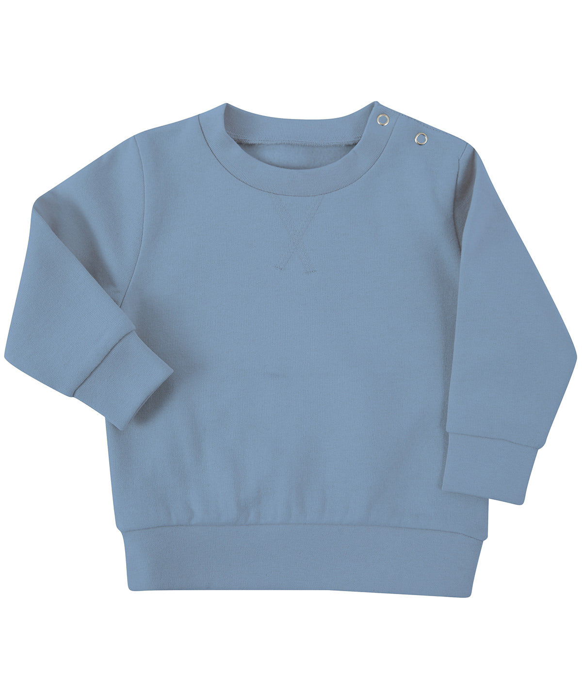 Sweatshirts - Hållbar och bekväm sweatshirt för barn Stone Blue