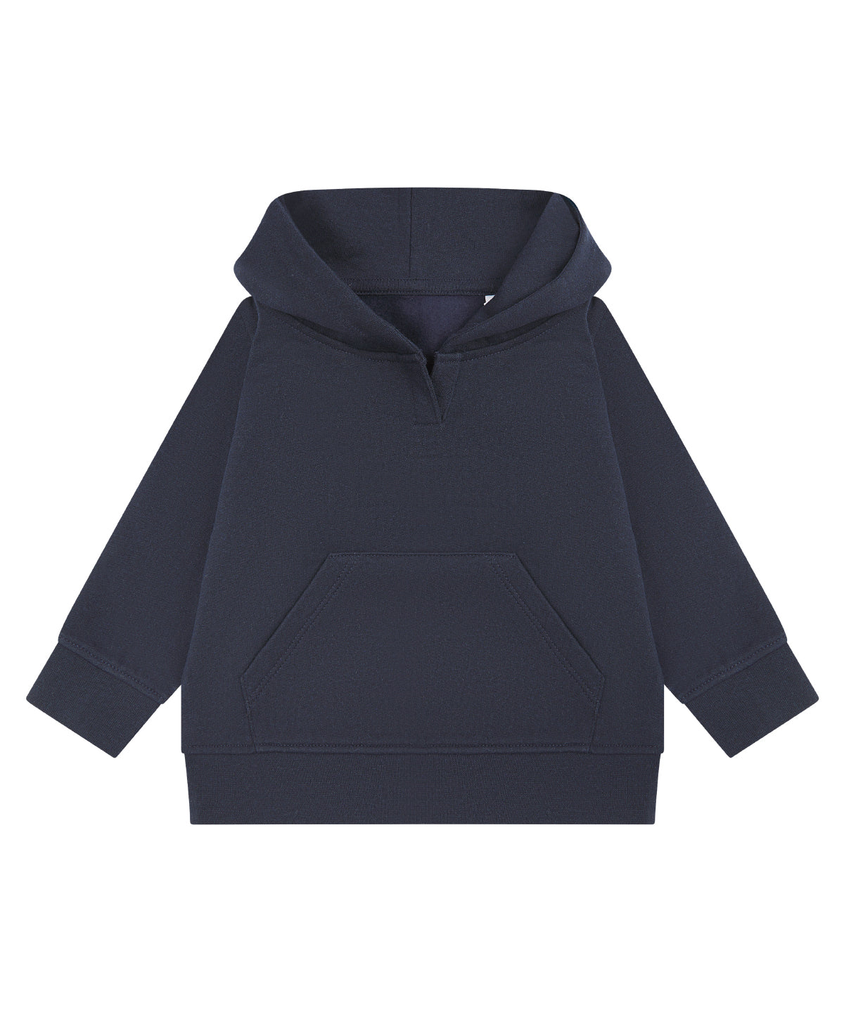 Hoodies - Hållbar Hoodie för Barn Navy