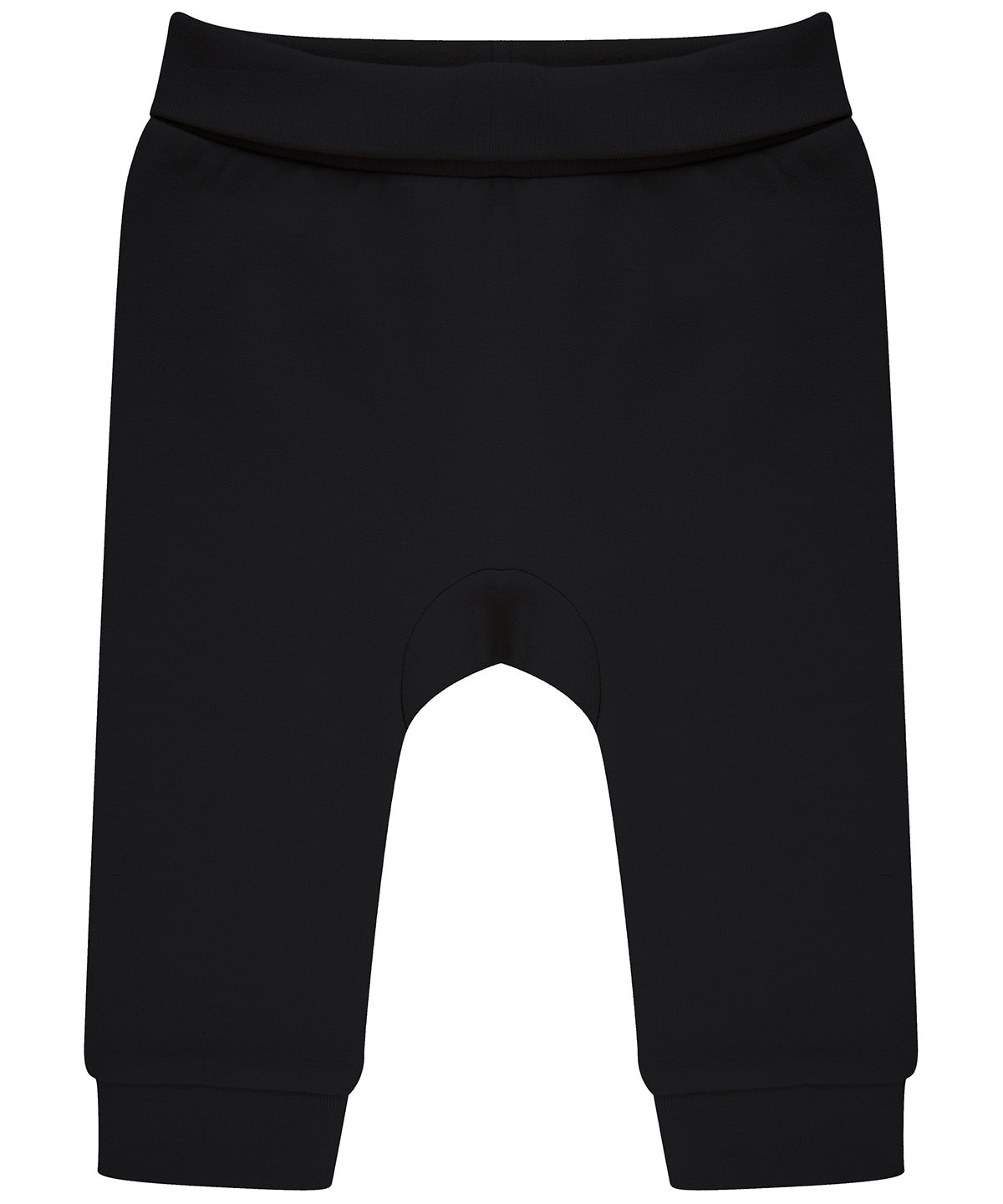 Sweatpants - Hållbara joggingbyxor Black