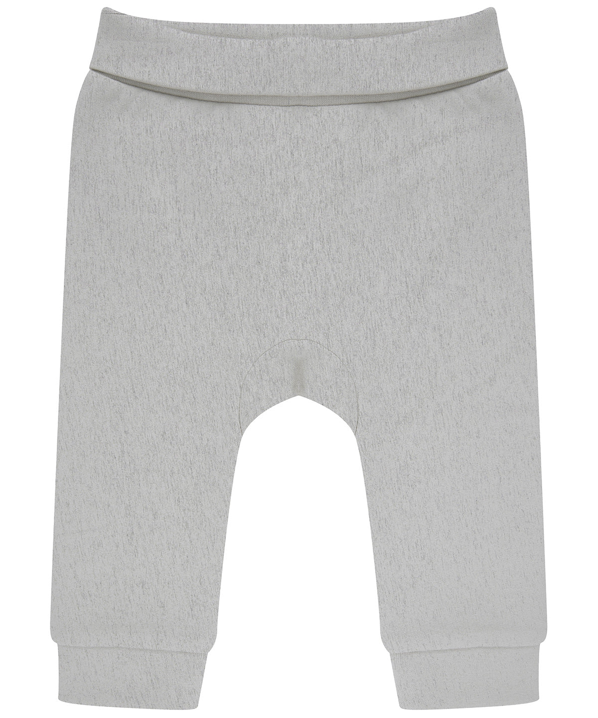 Sweatpants - Hållbara joggingbyxor Heather Grey