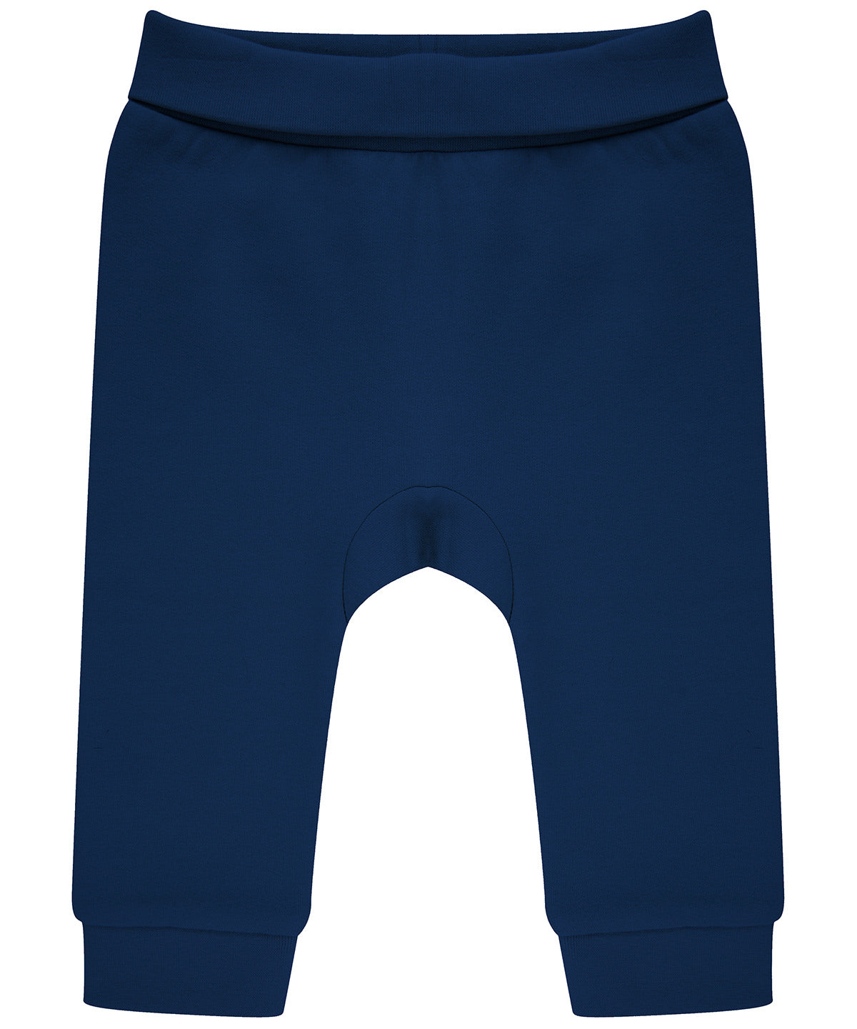 Sweatpants - Hållbara joggingbyxor Navy