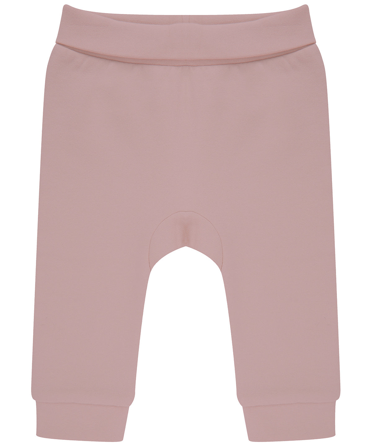 Sweatpants - Hållbara joggingbyxor Soft Pink