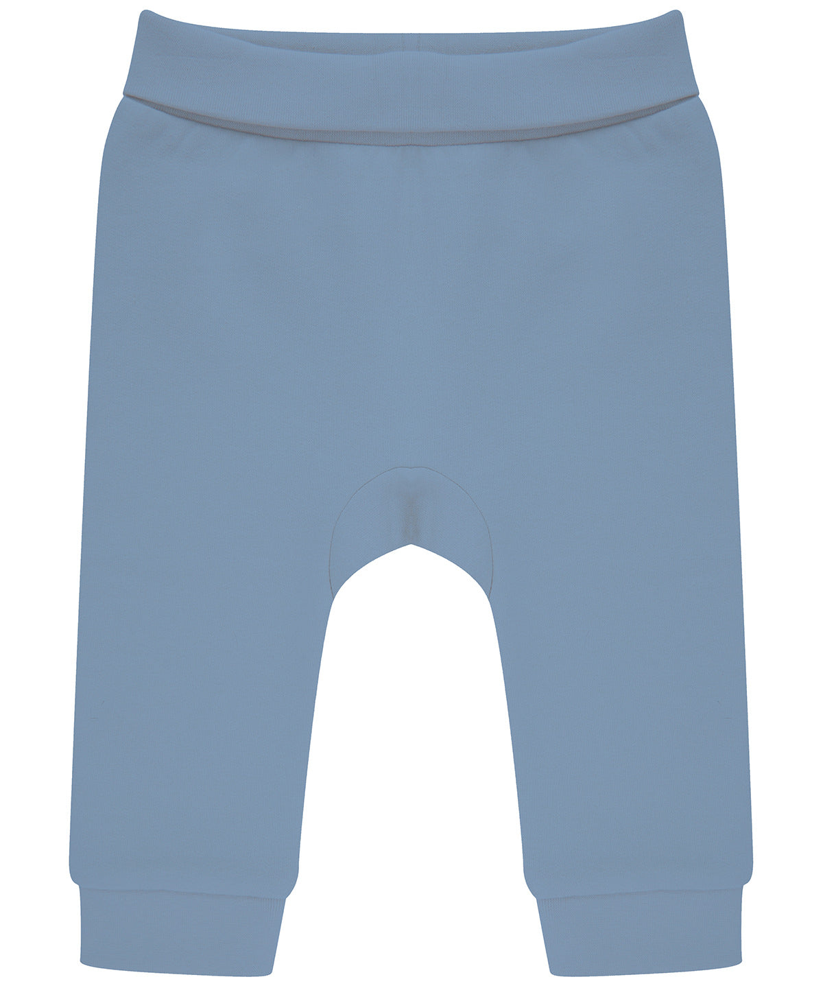 Sweatpants - Hållbara joggingbyxor Stone Blue