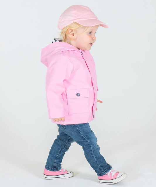 Caps - Perfekt Babykeps för Personlig Stil