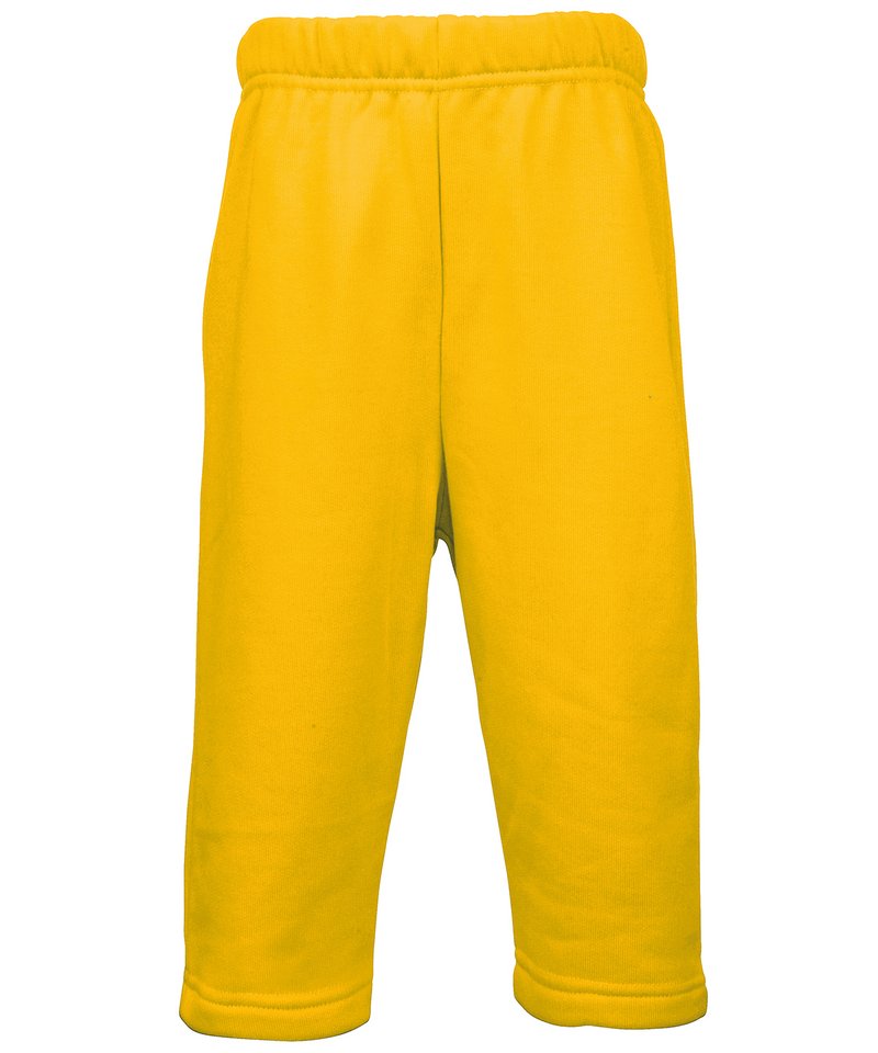 Sweatpants - Solros Sunflower