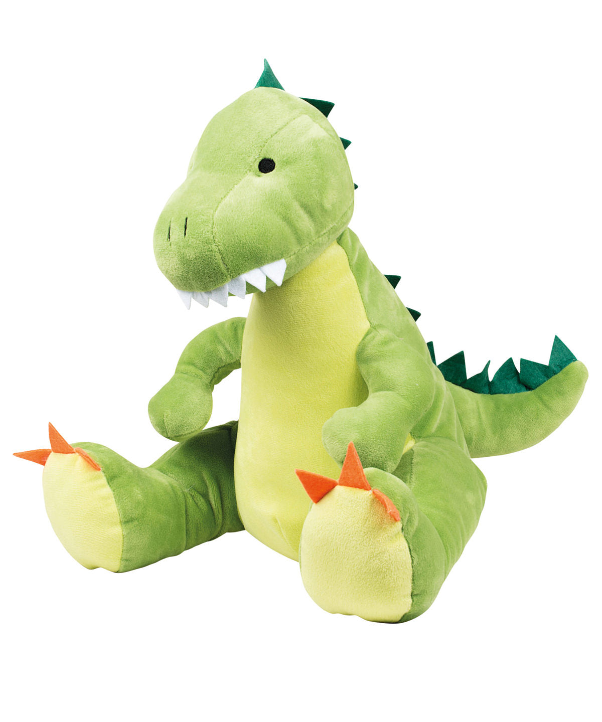 Soft Toys - Zippie Dinosaurie