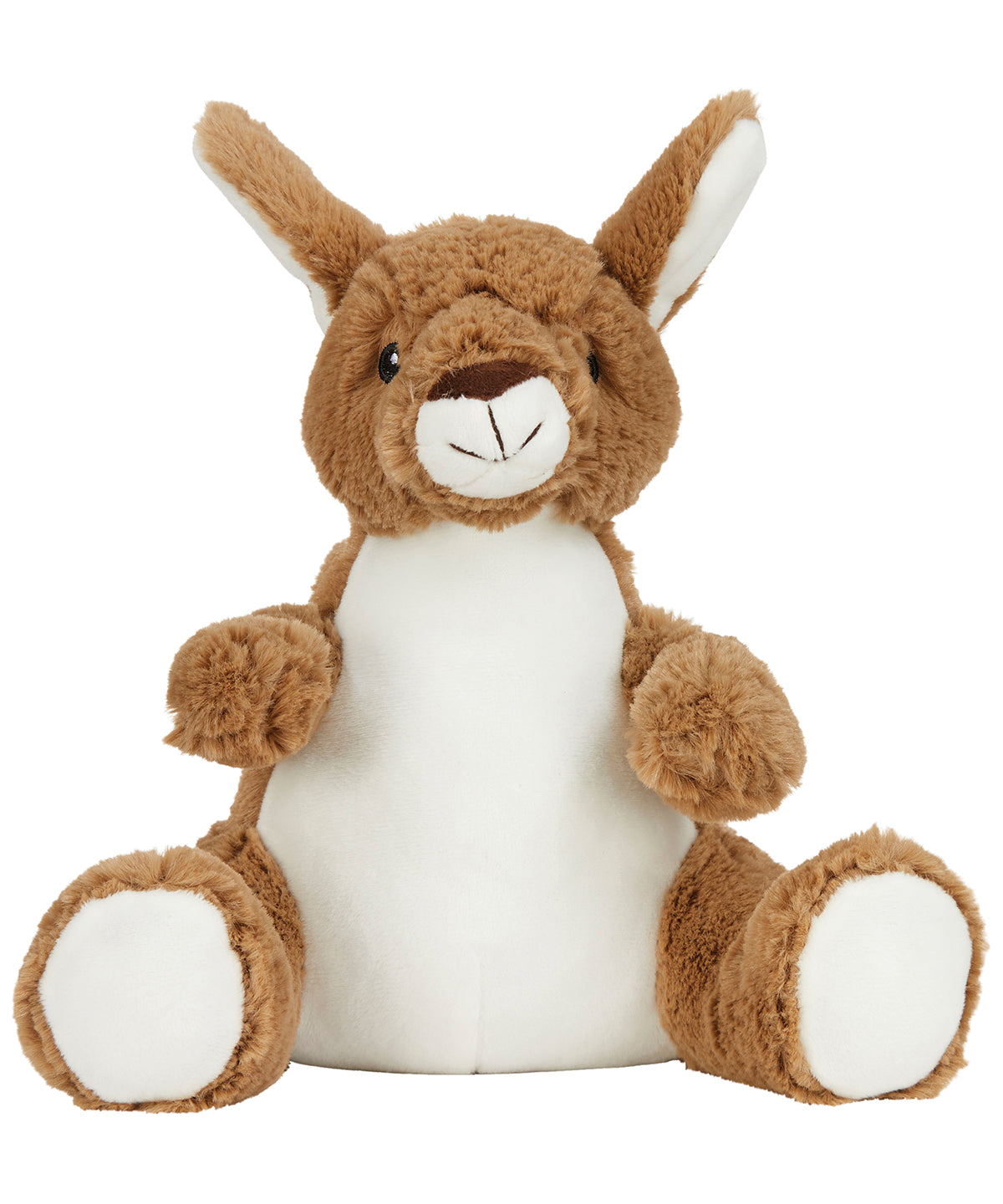 Soft Toys - Printme Mini Teddy Kangaroo M