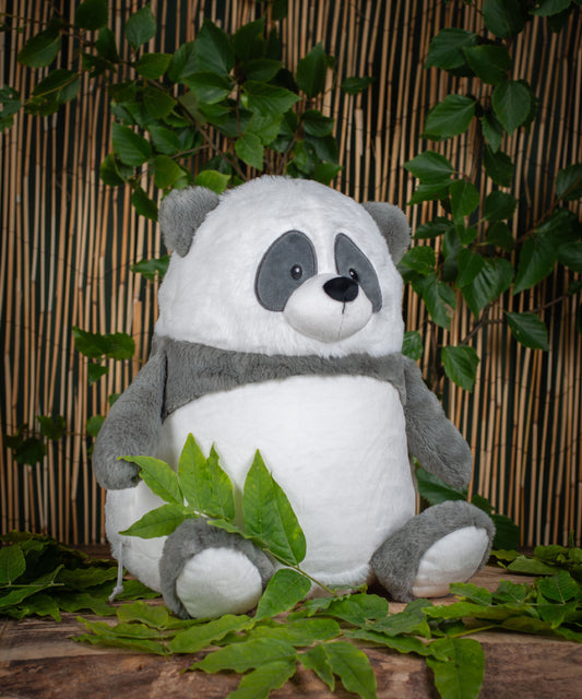 Soft Toys - Zippie panda