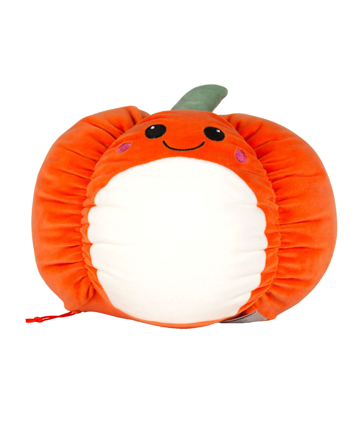 Soft Toys - Mumbles Squidgy's Orange Pumpkin L