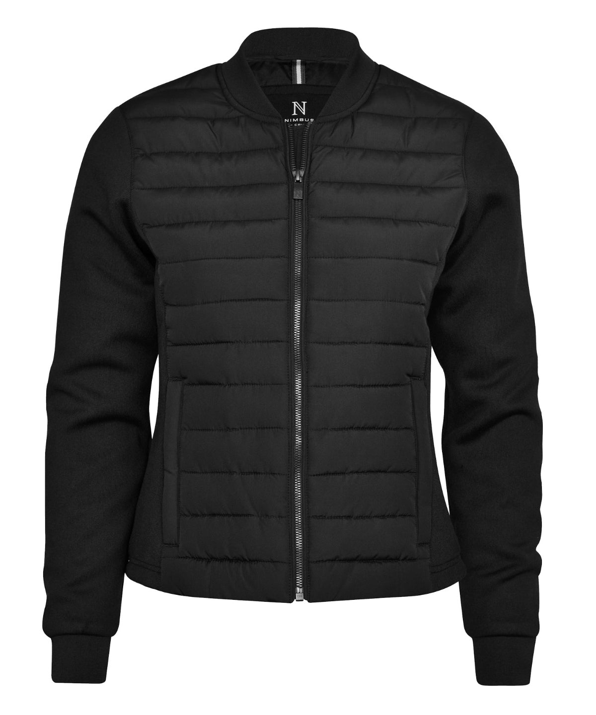 Jackets - Crescent Damjacka Black