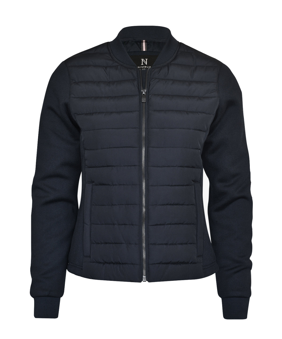 Jackets - Crescent Damjacka Navy