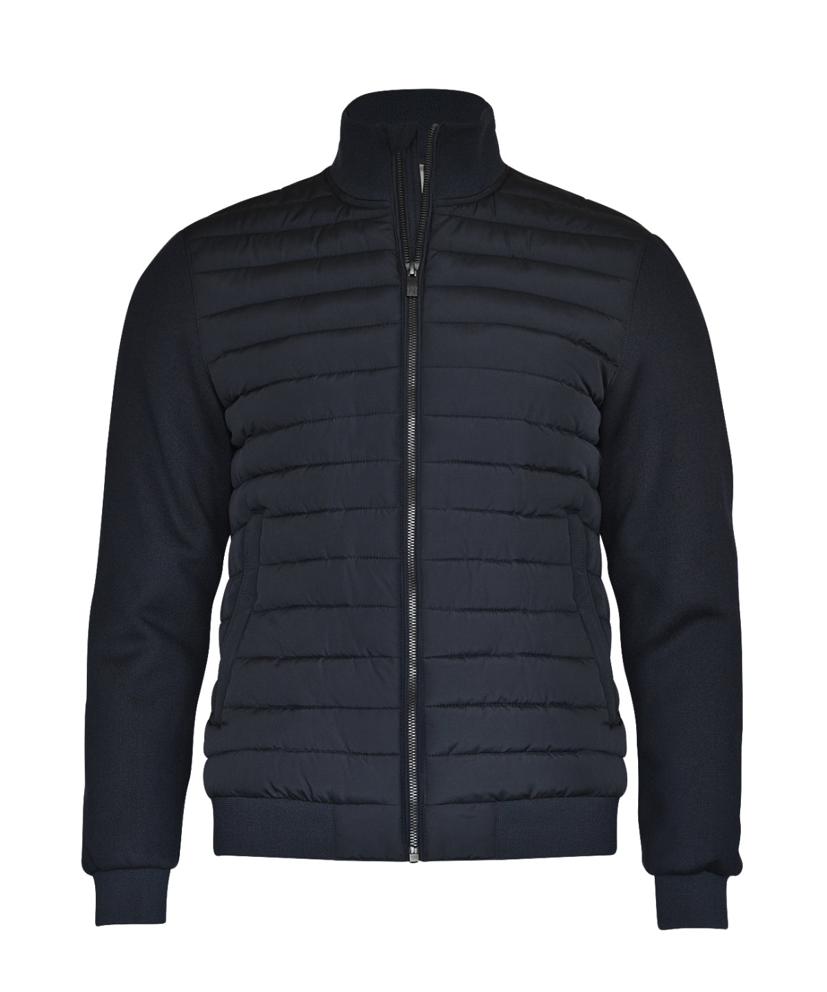 Jackets - Crescent jacka Navy