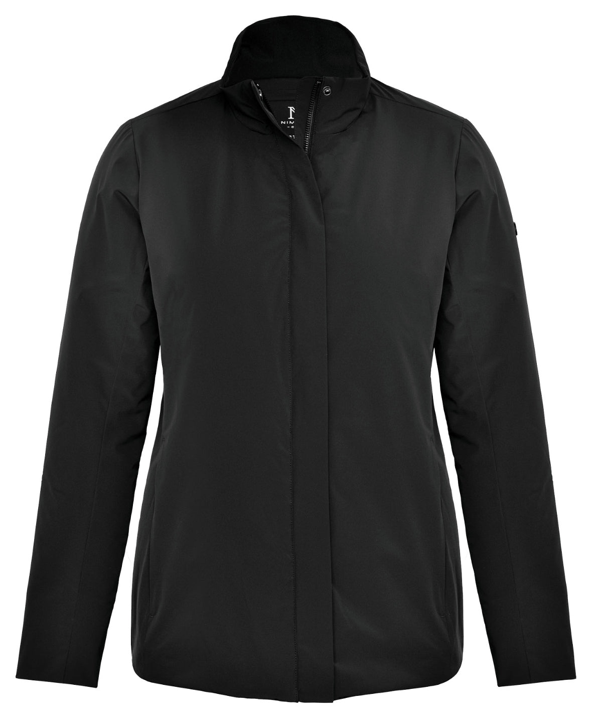 Jackets - Eastlake Jacka för Damer Black