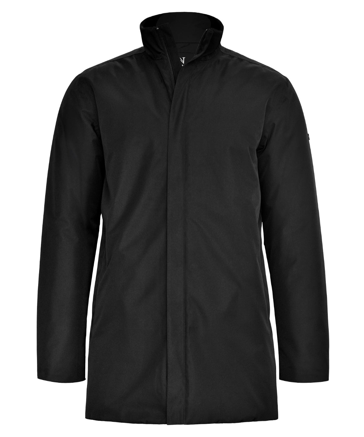 Jackets - Folcroft Jacka Black