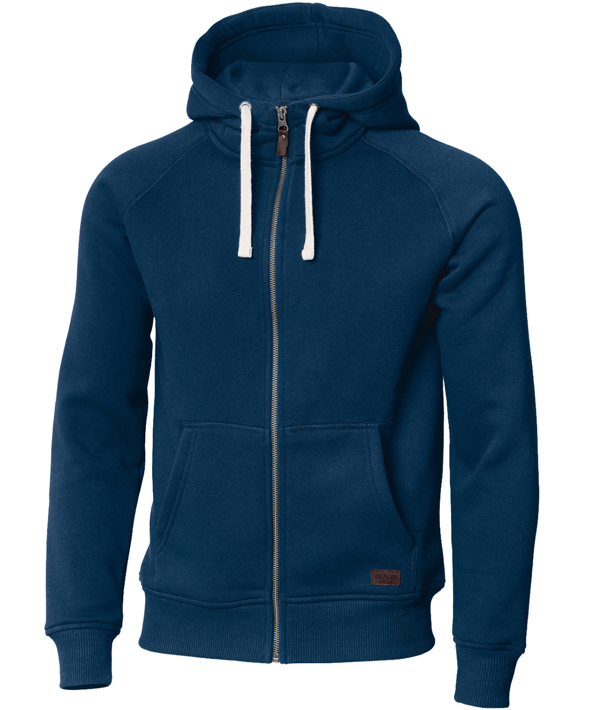 Hoodies - Williamsburg Indigo