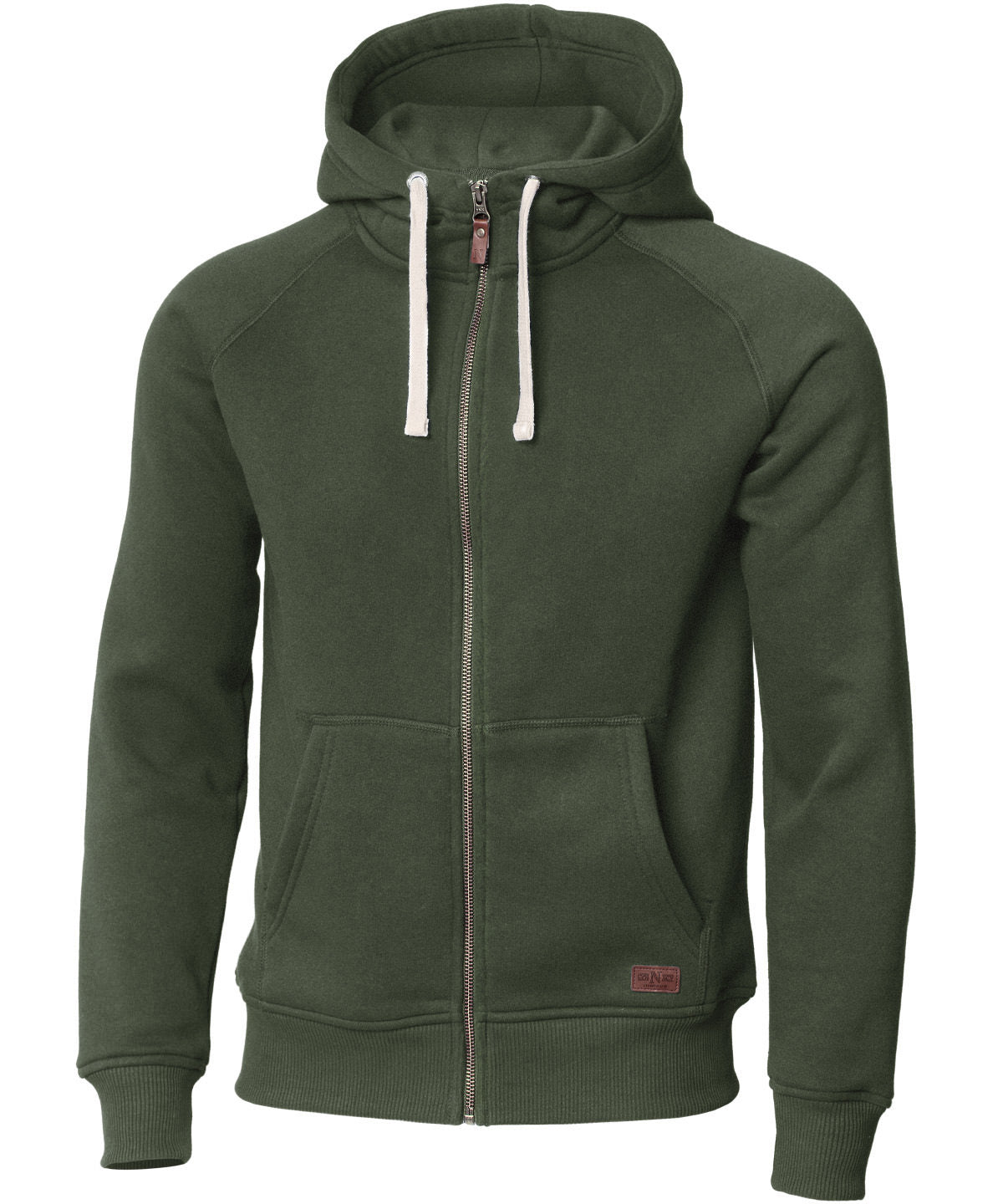 Hoodies - Williamsburg Olive