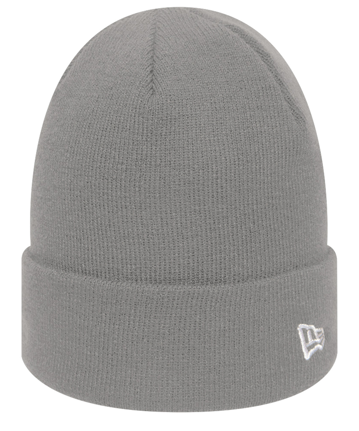 Beanies - Ny Era Flag Knyt Beanie Grey One size