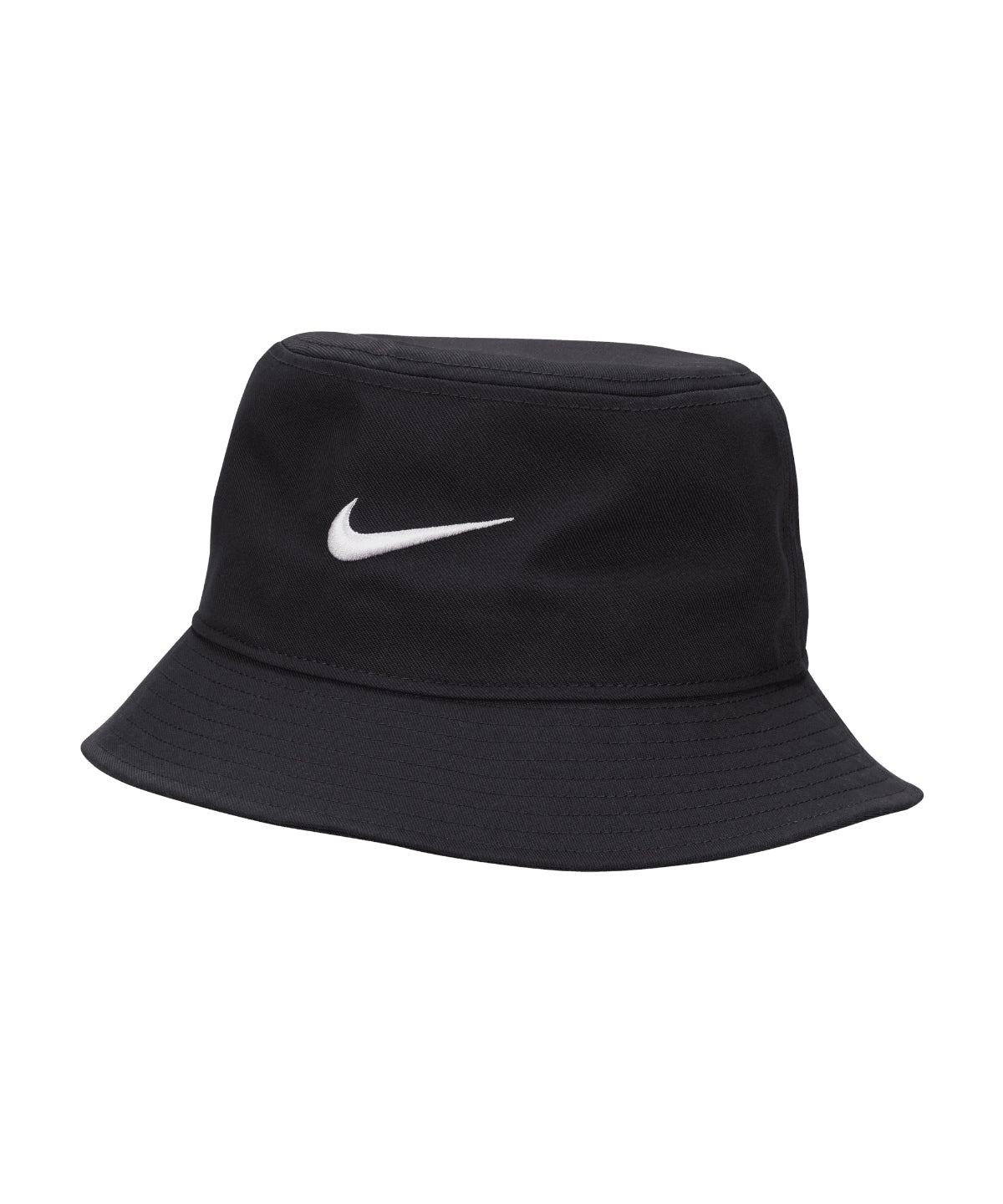 Hats - Nike Apex bucket hat Black White