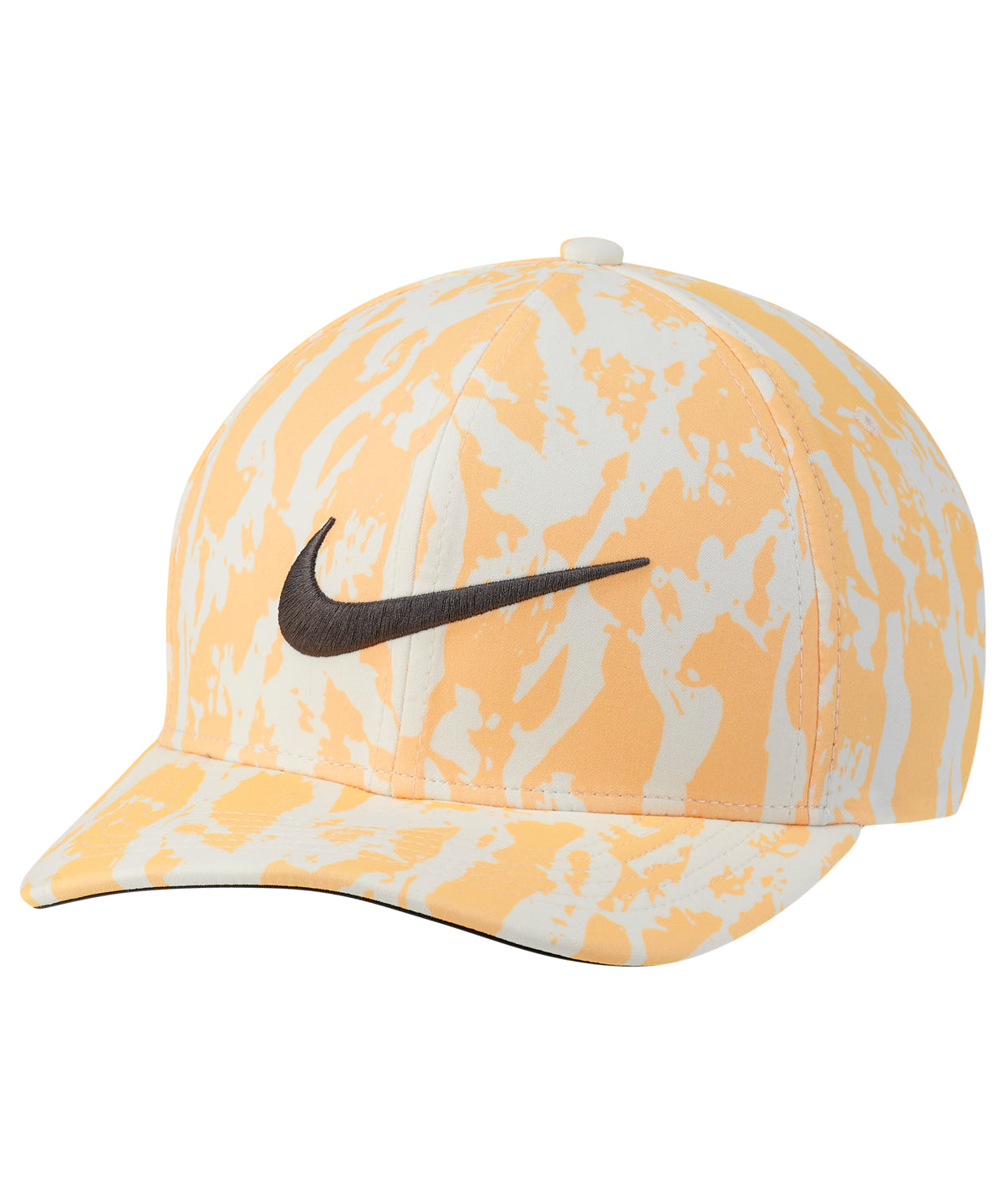 Caps - Nike Arobill CLC99 Cap Melon Tint Iron Grey One size