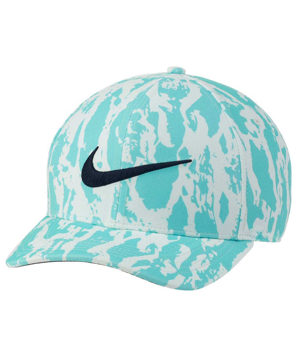 Caps - Nike Arobill CLC99 Cap Tropical Twist Obsidian One size