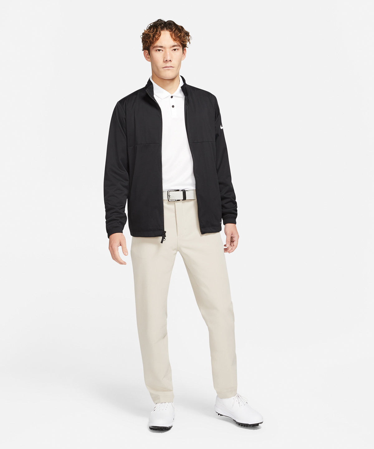 Jackets - Nike Victory full-zip jacka