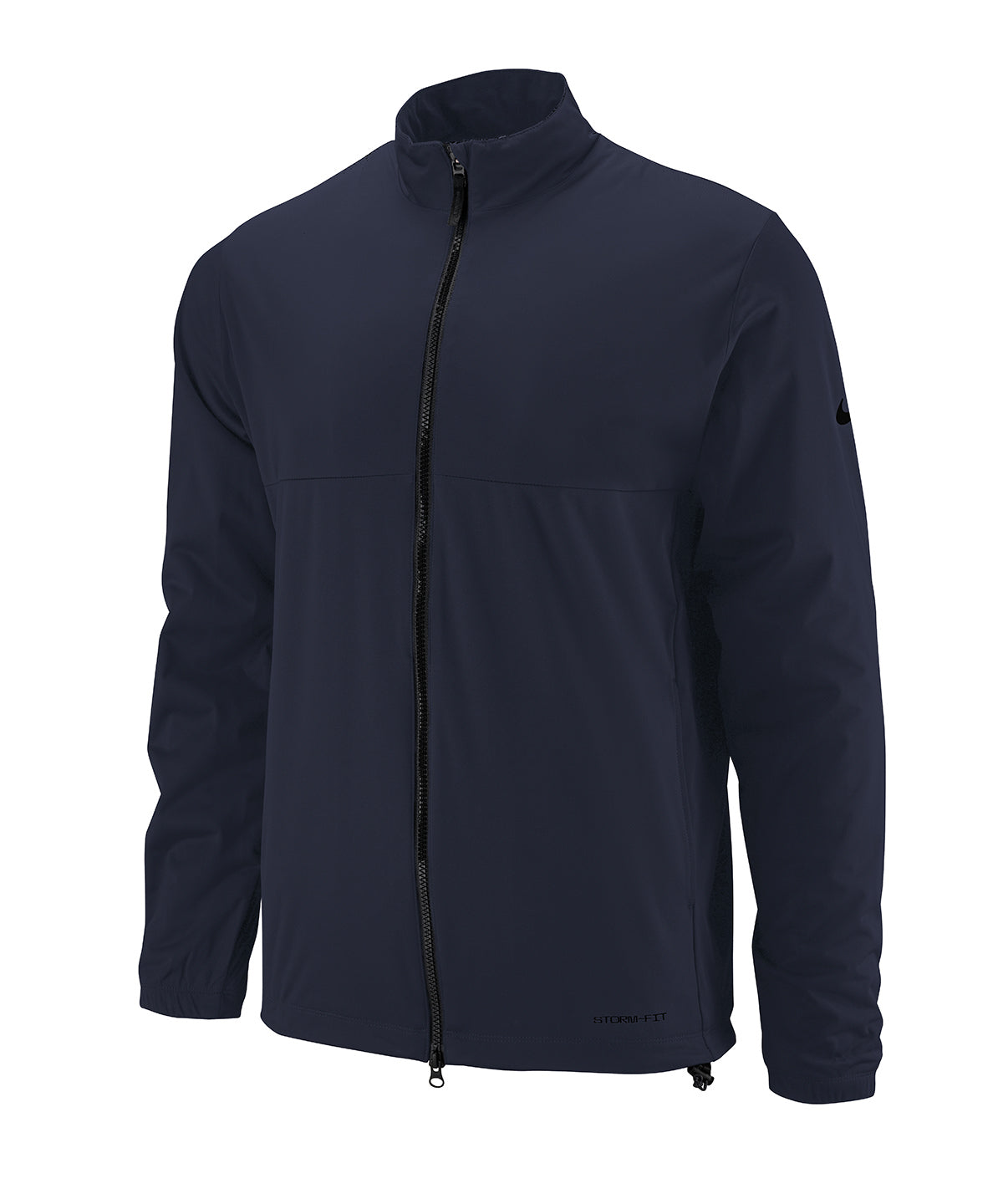 Jackets - Nike Victory full-zip jacka Obsidian Black