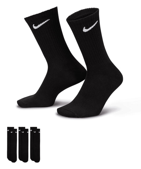 Socks - Nike Vardagsstrumpor (3 par)