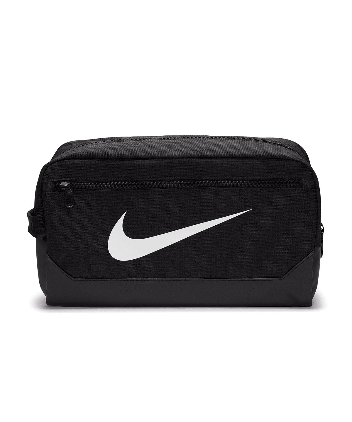 Bags - Nike Brasilia Skoväska 9.5 Black White One size