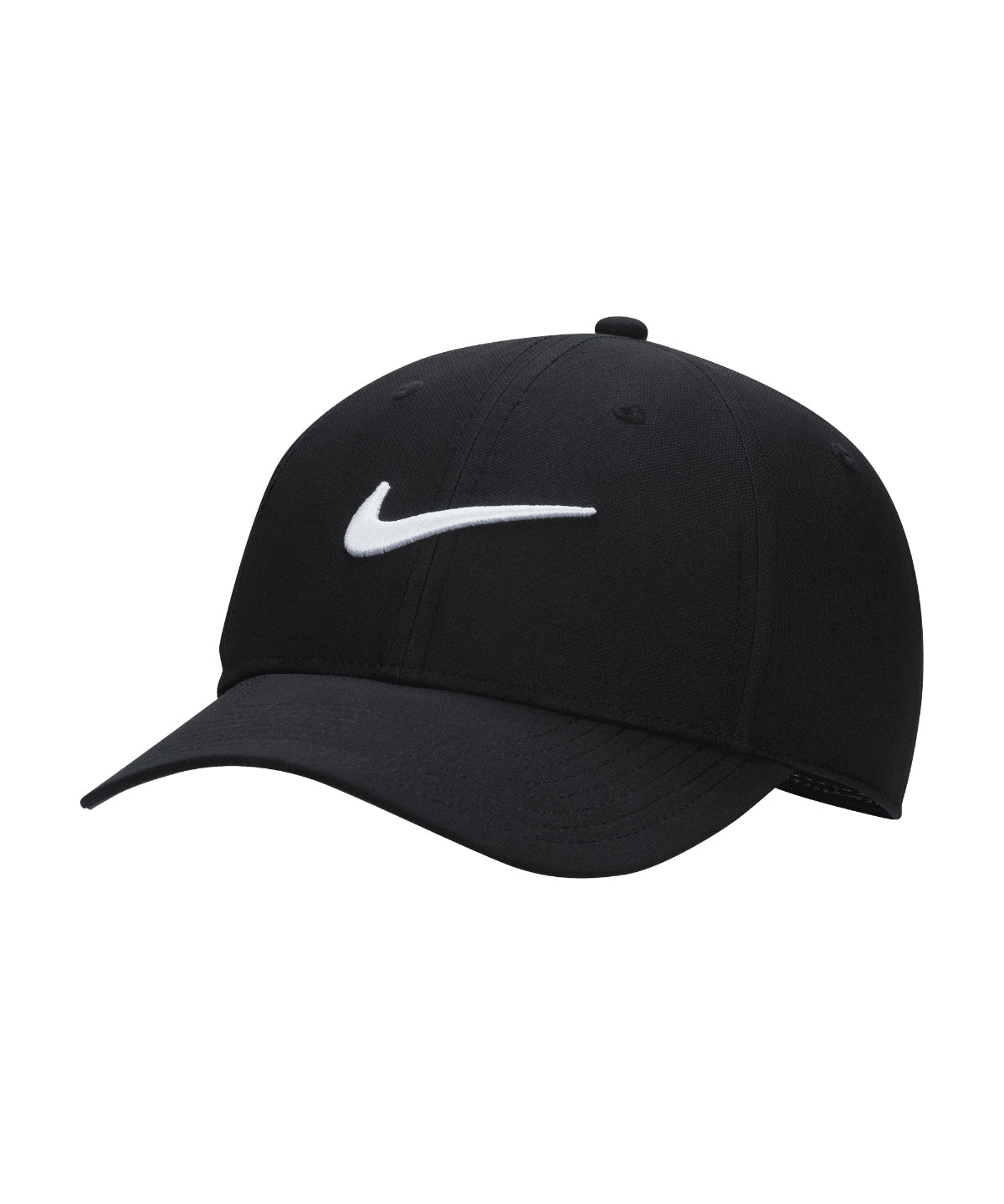 Caps - Nike Dri-FIT Club keps Black White