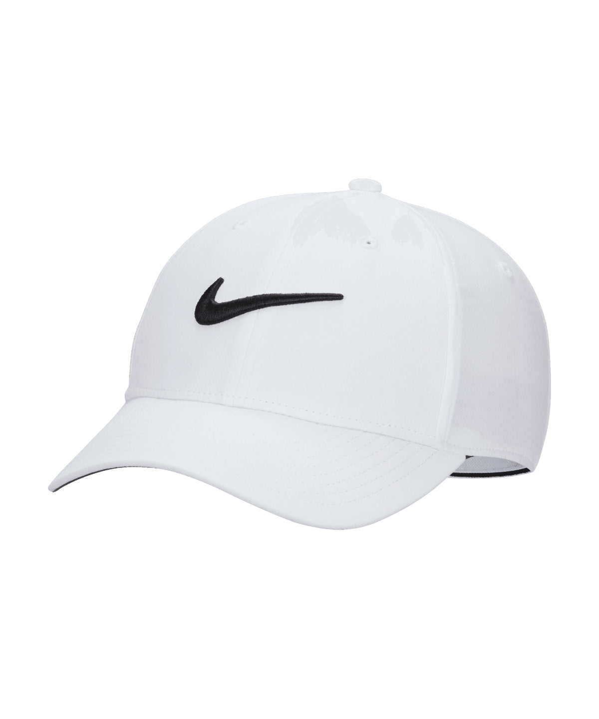 Caps - Nike Dri-FIT Club keps White Black