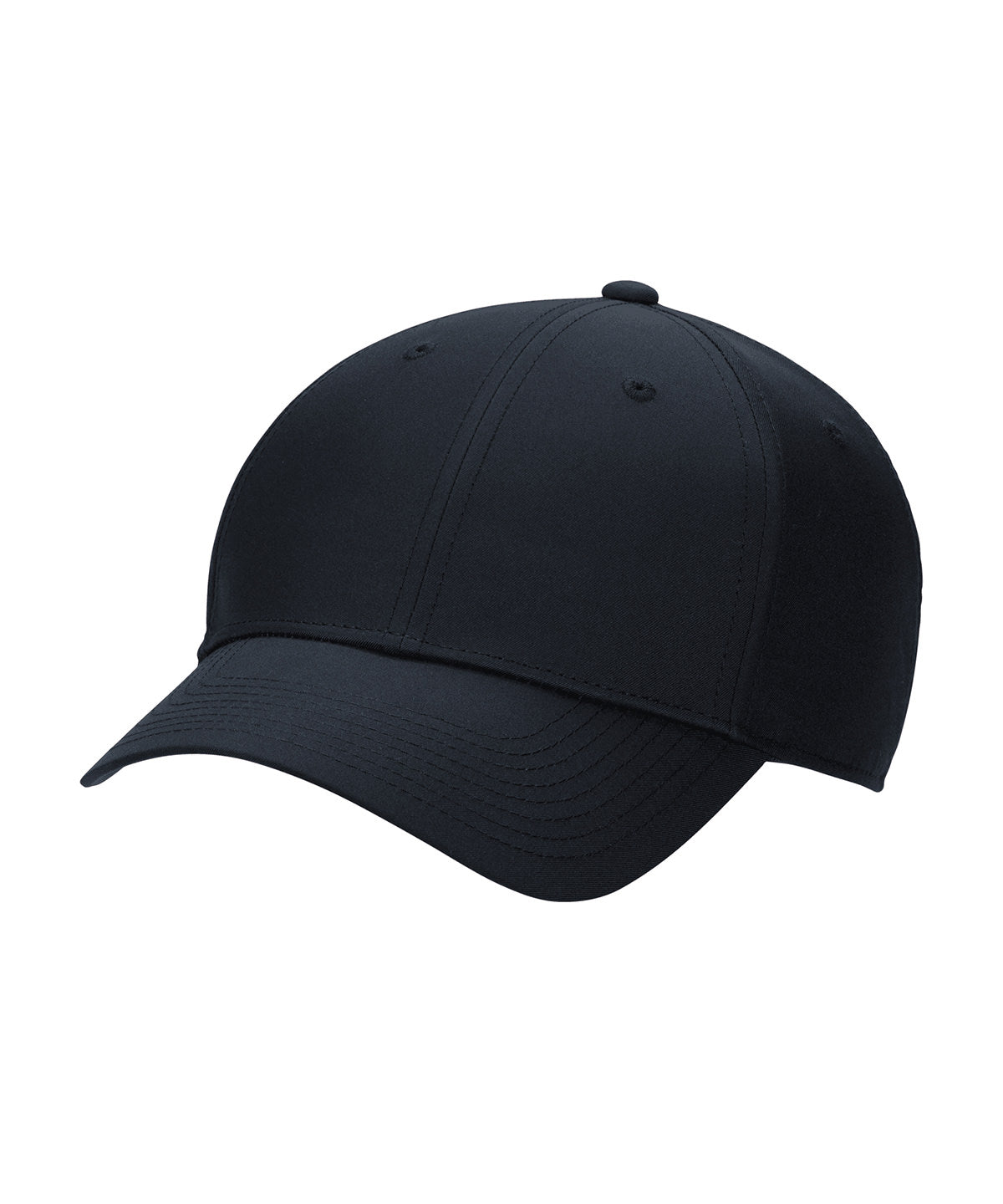 Caps - Nike Dri-FIT Club keps Black White