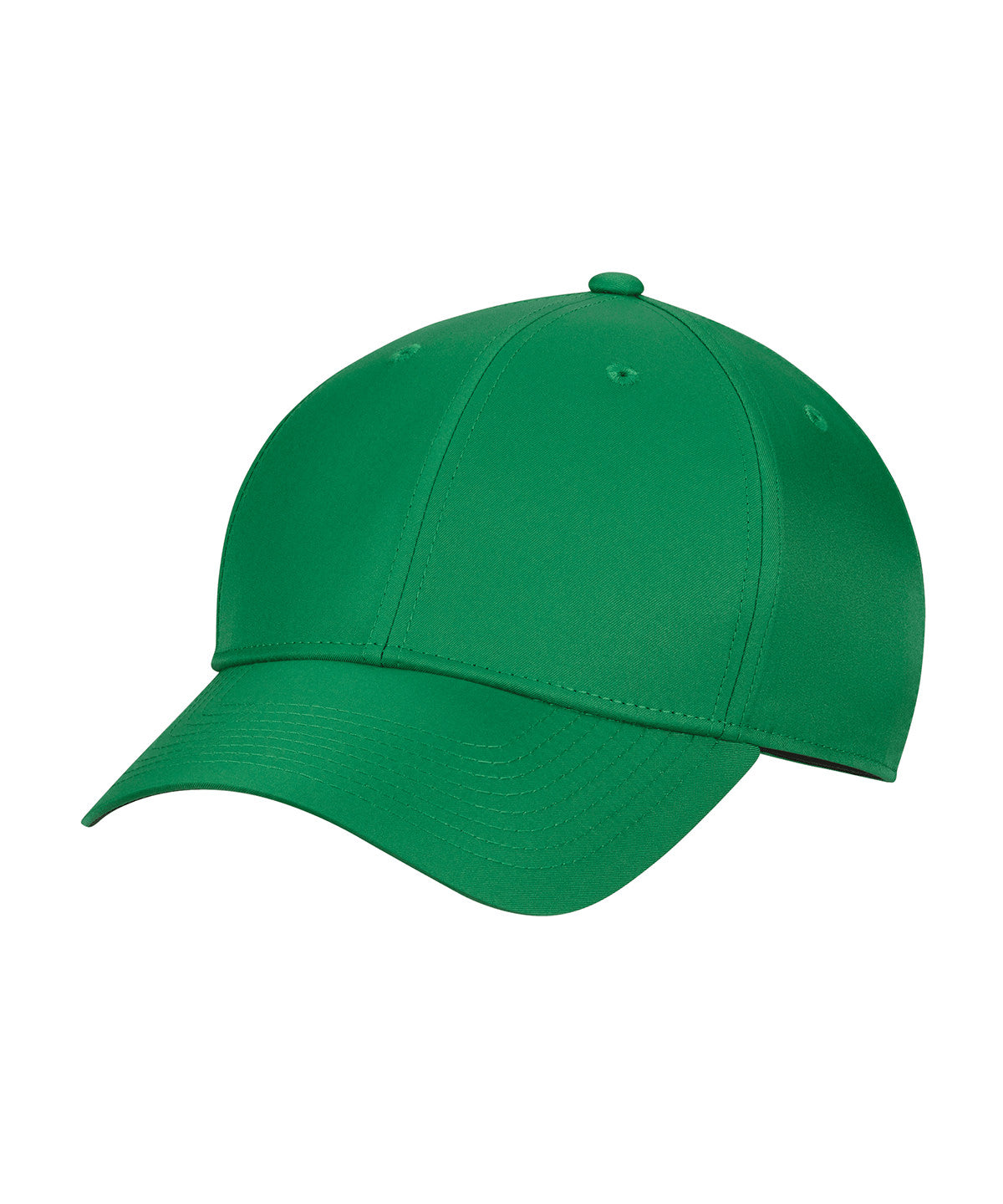 Caps - Nike Dri-FIT Club keps Classic Green White