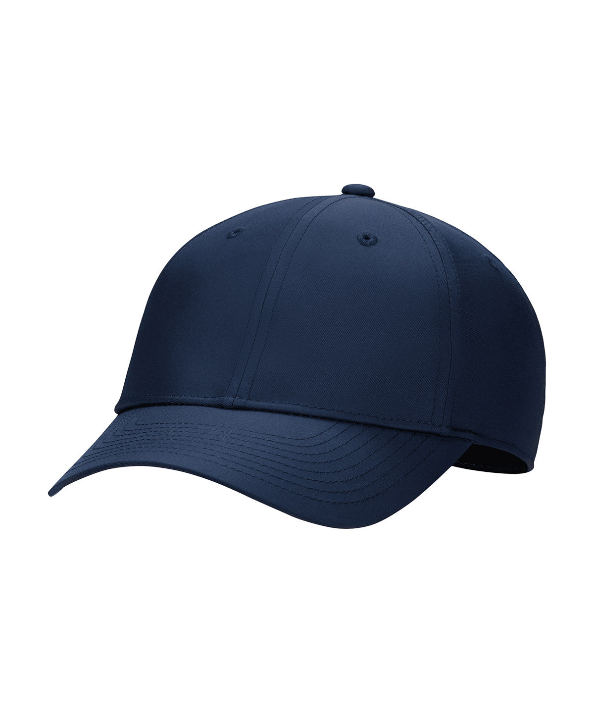 Caps - Nike Dri-FIT Club keps College Navy White