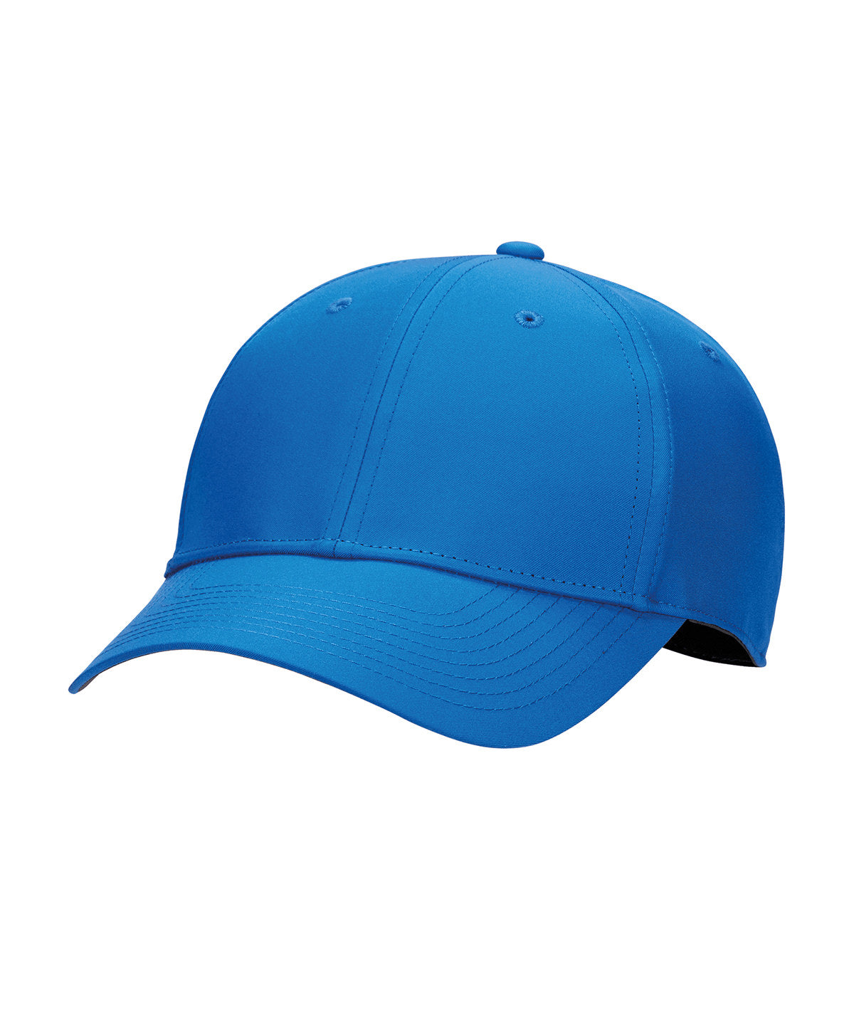 Caps - Nike Dri-FIT Club keps Game Royal White