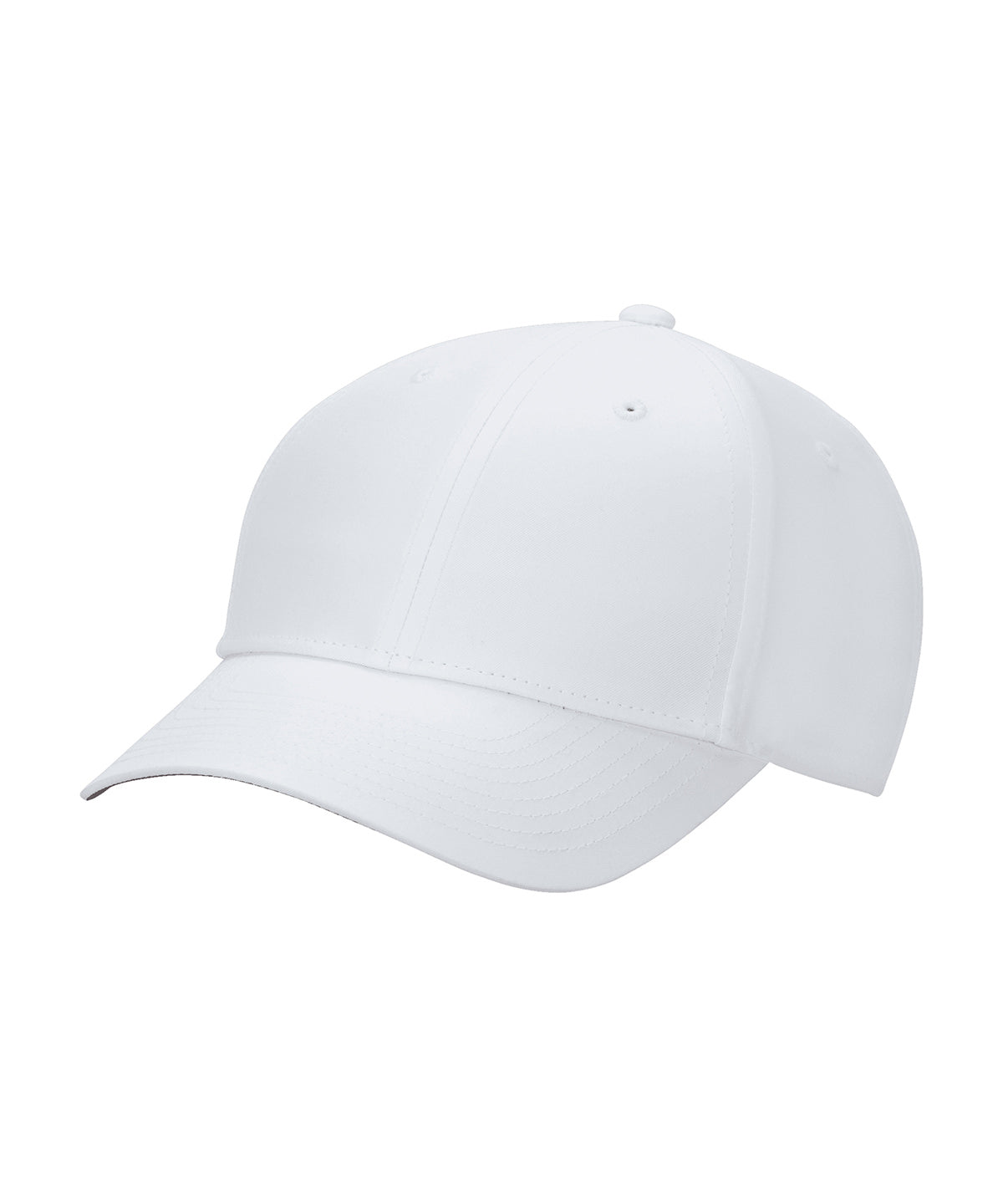 Caps - Nike Dri-FIT Club keps White Black