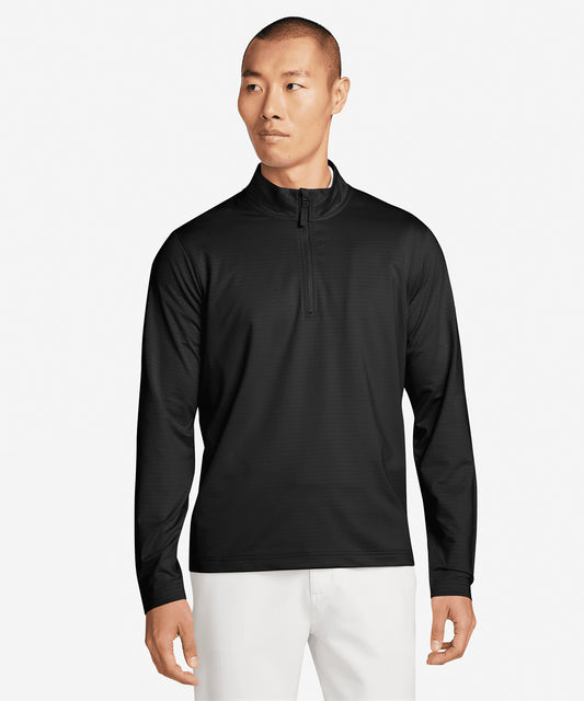 Sports Overtops - Nike Dri-FIT Victory halv-zip topp för herrar