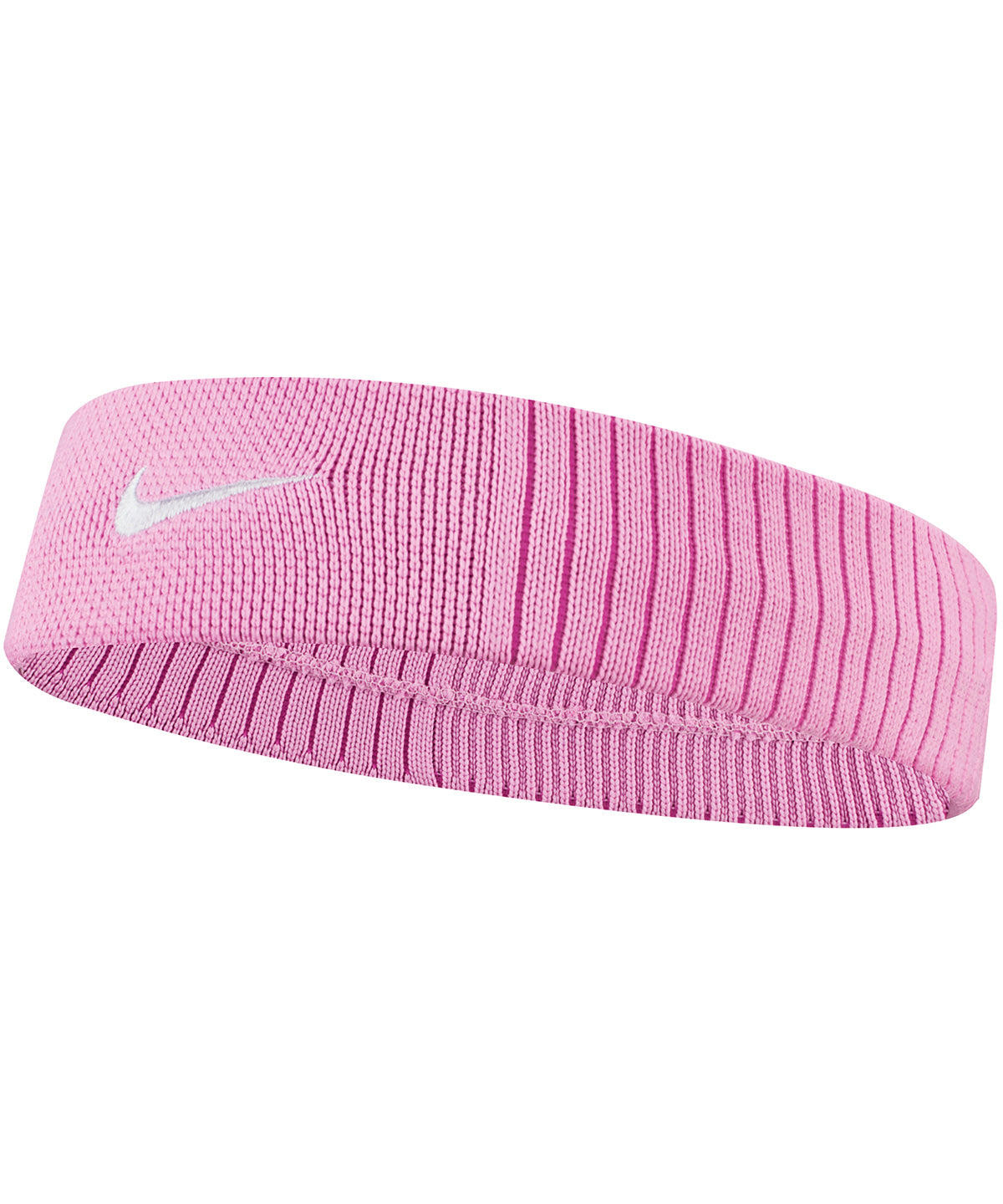 Headbands - Dri-Fit Pannband med Stretchdetaljer