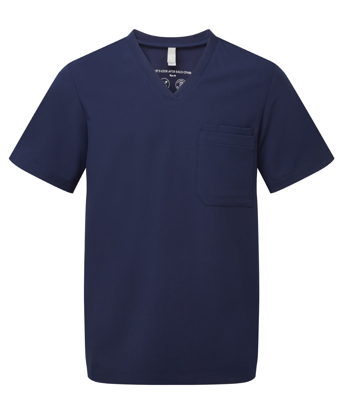 Tunics - Limitless stretch tunika Navy