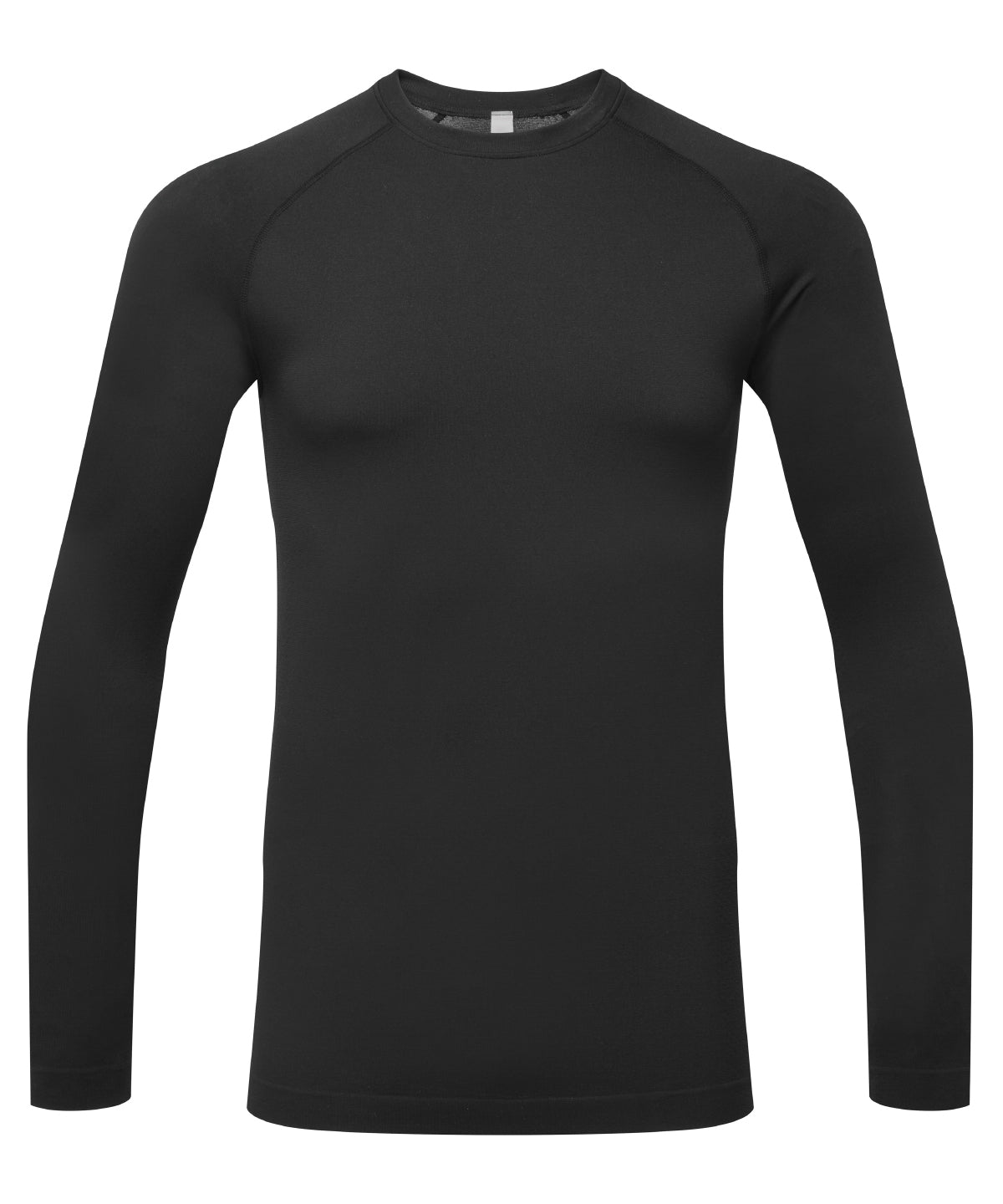 Baselayers - Ostoppbar Fräsch Underscrub Baselager Black