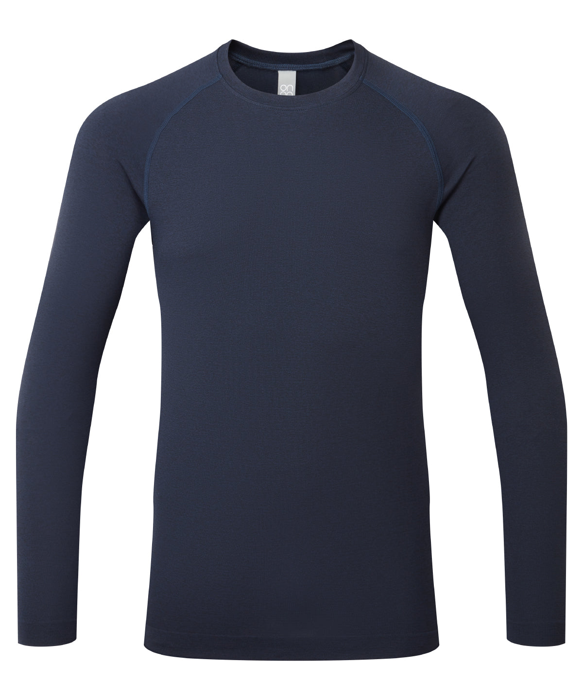 Baselayers - Ostoppbar Fräsch Underscrub Baselager Navy Heather