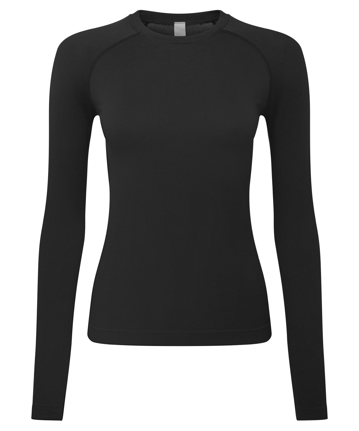 Baselayers - Damers 'Unstoppable' Fresh Underscrub Baselager Black